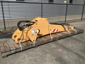 Liebherr Industriële Stick 3,5M